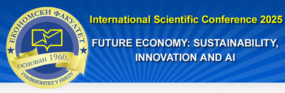 International Scientific Conference 2025